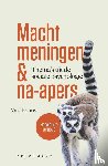 Hoorens, Vera - Macht, meningen & na-apers