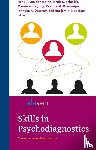  - Skills in psychodiagnostics