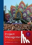 Verhaar, Jan, Eshel, Iris - Project management