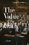 Soeharno, Jonathan E. - The Value of the Oath