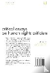  - Critical Essays on Human Rights Criticism
