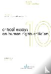  - Critical Essays on Human Rights Criticism