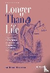 Brodersen, Kei Hannah - Longer Than Life