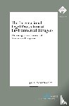 Vliet, J.M.M. van der - The International Legal Protection of Environmental Refugees