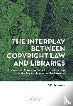 Breemen, V.E. - The Interplay Between Copyright Law and Libraries