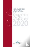  - Hungarian Yearbook of International and European Law 2020