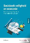 Bergman, J.H.A.M. - Basisboek veiligheid en economie