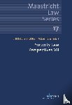  - Property Law Perspectives VII