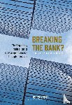 Kempeneer, Shirley - Breaking the bank?