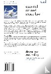Schnitker, Ronald, Kaar, Dick van het - Drone Law and Policy