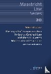 Mouttotos, Nicholas - The Impact of Europeanization in Cyprus Contract Law and the Spill-Over to Matters of Civil Procedure