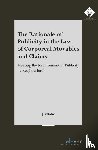 Zhang, Jing - The Rationale of Publicity in the Law of Corporeal Movables and Claims - Meeting the Requirement of Publicity by Registration?