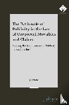 Zhang, Jing - The Rationale of Publicity in the Law of Corporeal Movables and Claims
