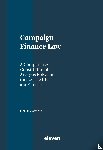 Omran, Orestis - Campaign Finance Law