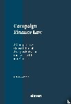 Omran, Orestis - Campaign Finance Law - A Comparative Constitutional Analysis Between the US, the UK and Greece