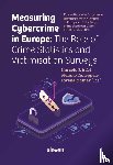  - Measuring cybercrime in Europe: The role of crime statistics and victimisation surveys