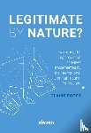 Boost, Claire M.H. - Legitimate by Nature?