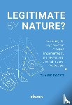 Boost, Claire M.H. - Legitimate by Nature? - Examining the Legitimisation Activities Implemented by the International Criminal Tribunal for Rwanda