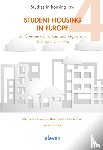  - Student Housing in Europe - An overview of policies and regulations in several countries