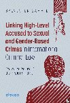 Sammie, Sylvester - Linking High-Level Accused to Sexual and Gender-Based Crimes in International Criminal Law
