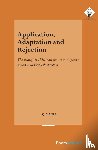 Mauer, Quintijn - Application, Adaptation and Rejection - The strategies of Roman jurists in responsa concerning Greek documents