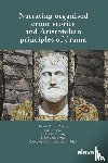  - Narrating organised crime stories and Aristotelian principles of drama