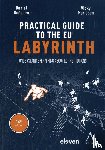 Guéguen, Daniel, Marissen, Vicky - Practical Guide to the EU Labyrinth - Understand Everything about EU Institutions