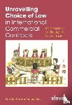 Penasthika, Priskila Pratita - Unravelling Choice of Law in International Commercial Contracts - Indonesia as an Illustrative Case Study