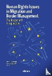 Mifsud, I., Sammut, I. - Human Rights Issues in Migration and Border Management