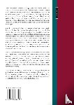 Berg, Peter van den - Colonialism and Codification