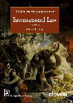 Tanzi, Atilla M. - A Concise Introduction to International Law