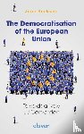 Hoeksma, Jaap - The Democratisation of the European Union - Towards a New EU Convention
