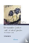 Brookes, Derek R. - Restorative Justice and Criminal Justice