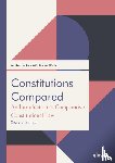 Heringa, Aalt Willem - Constitutions Compared - An Introduction to Comparative Constitutional Law