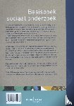 Swanborn, Peter G. - Basisboek sociaal onderzoek