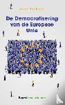 Hoeksma, Jaap - De Democratisering van de Europese Unie