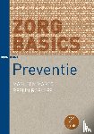 Mares, Marleen, Roelofs, Pepijn - Preventie