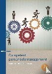 Guiver-Freeman, Margriet - Competent personeelsmanagement