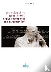Szalai, Anikó - Protection of the Roma minority under International and European Law