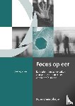 Janssen, Janine - Focus op eer