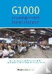  - G1000 - ervaring met burgertoppen