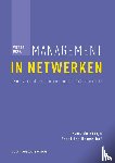 Bruijn, Hans de, Heuvelhof, Ernst ten - Management in netwerken