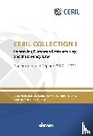  - CERIL Collection I: Improving European Restructuring and Insolvency Law - Statements and Reports 2017 – 2022 Conference on European Restructuring and Insolvency Law