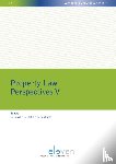  - Property Law Perspectives V