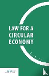 Backes, Chris - Law for a circular economy