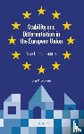 Zwaan, Jaap W. de - Stability and differentiation in the European Union - search for a balance