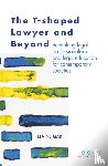 Mak, Elaine - The T-shaped lawyer and beyond