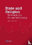 Bijsterveld, Sophie van - State and Religion - Re-assessing a Mutual Relationship