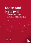 Bijsterveld, Sophie van - State and Religion