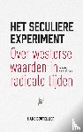 Boutellier, Hans - Het seculiere experiment